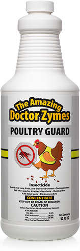 Poultry Guard